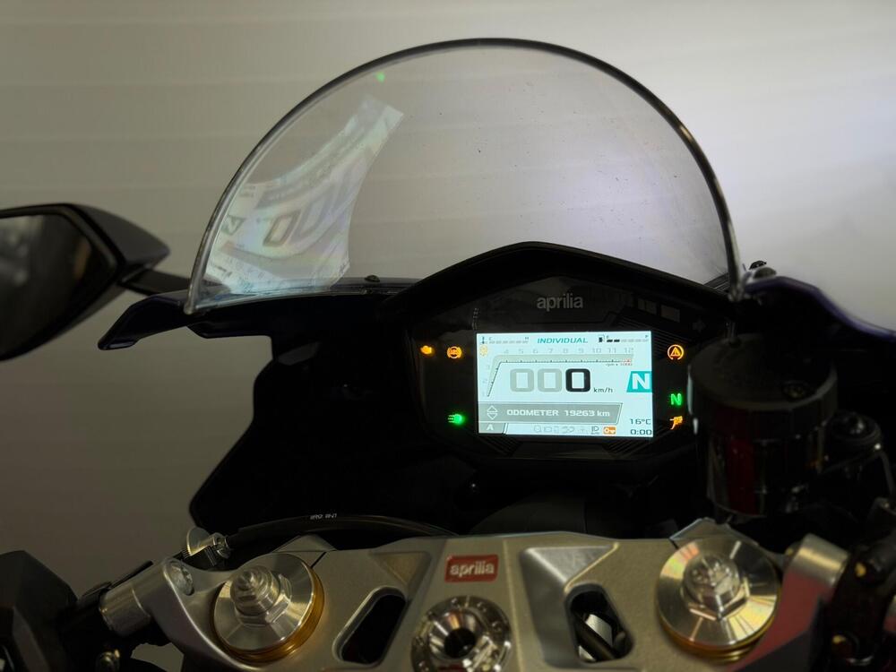 Aprilia RS 660 (2020 - 24) (13)