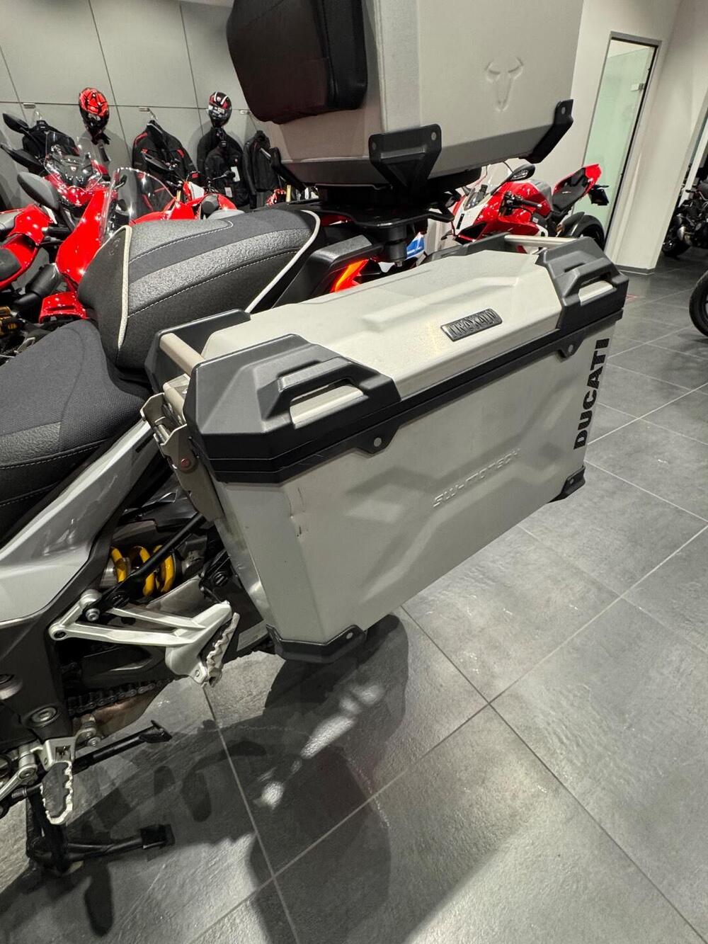Ducati Multistrada 1260 S (2018 - 20) (12)