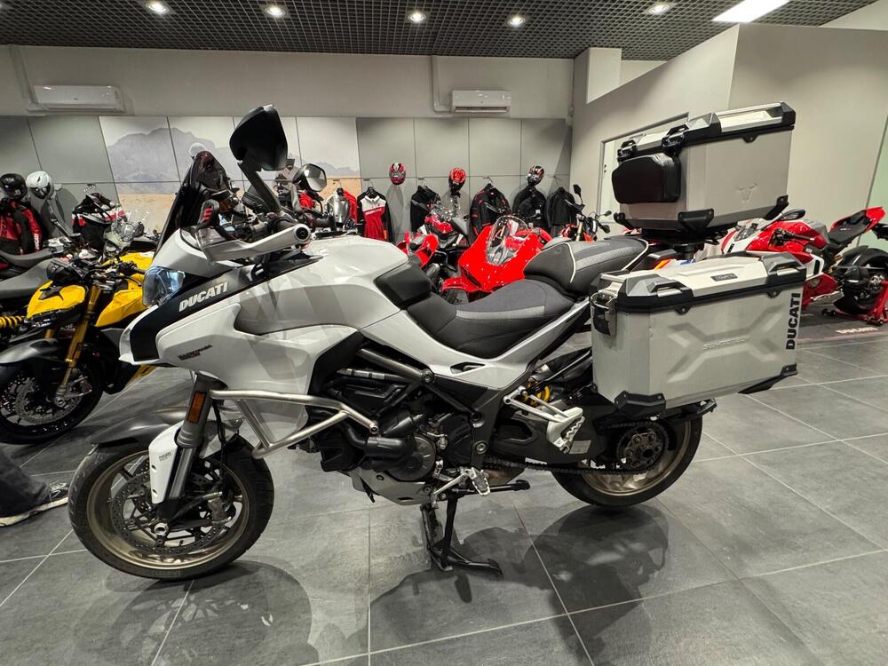 Ducati Multistrada 1260 S (2018 - 20) (13)