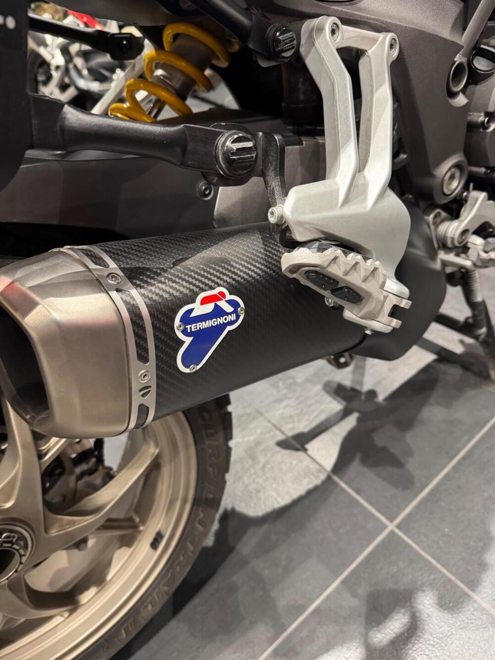 Ducati Multistrada 1260 S (2018 - 20) (14)