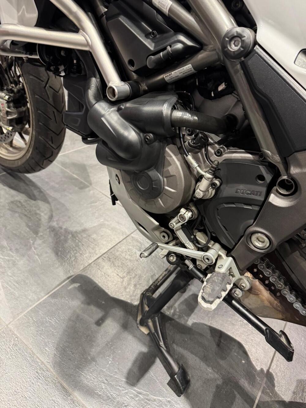 Ducati Multistrada 1260 S (2018 - 20) (9)