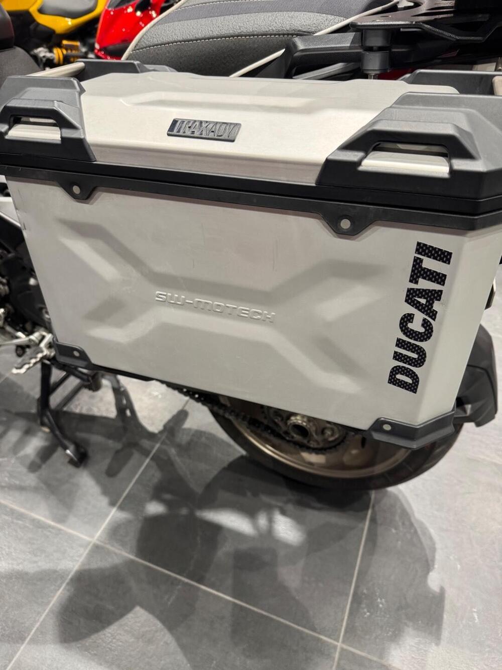 Ducati Multistrada 1260 S (2018 - 20) (16)