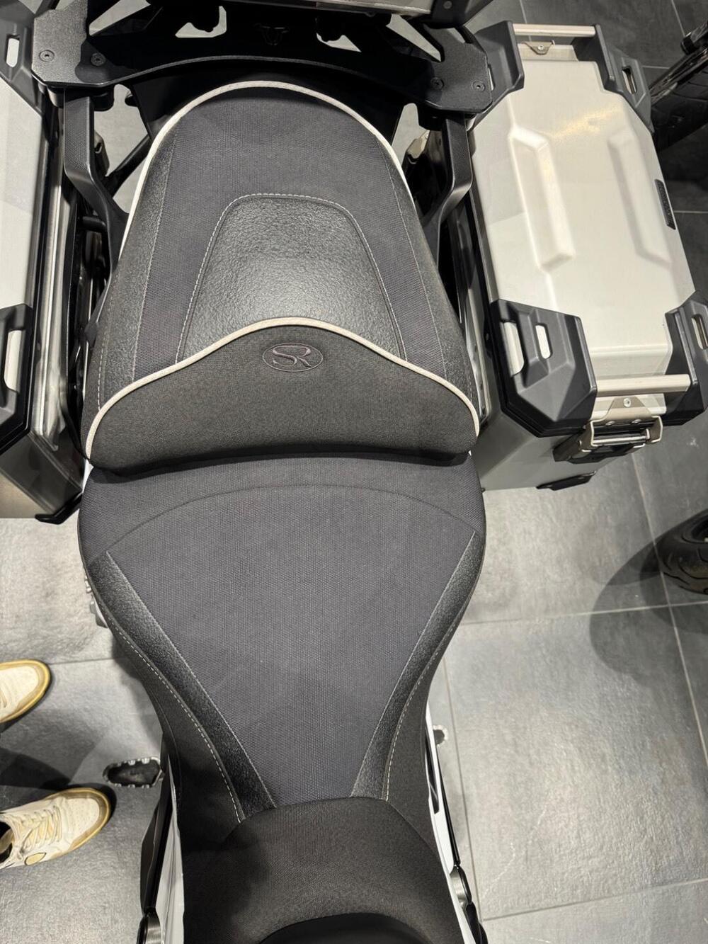 Ducati Multistrada 1260 S (2018 - 20) (17)