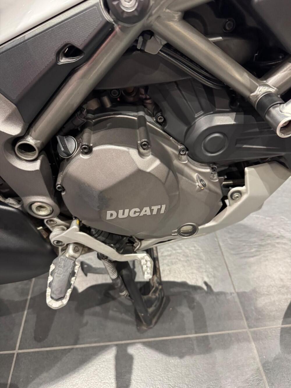 Ducati Multistrada 1260 S (2018 - 20) (11)