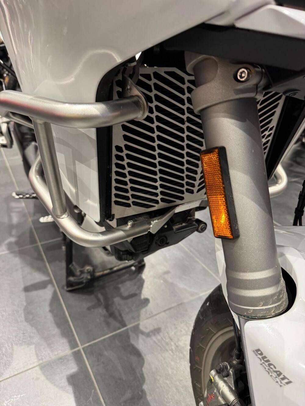 Ducati Multistrada 1260 S (2018 - 20) (15)