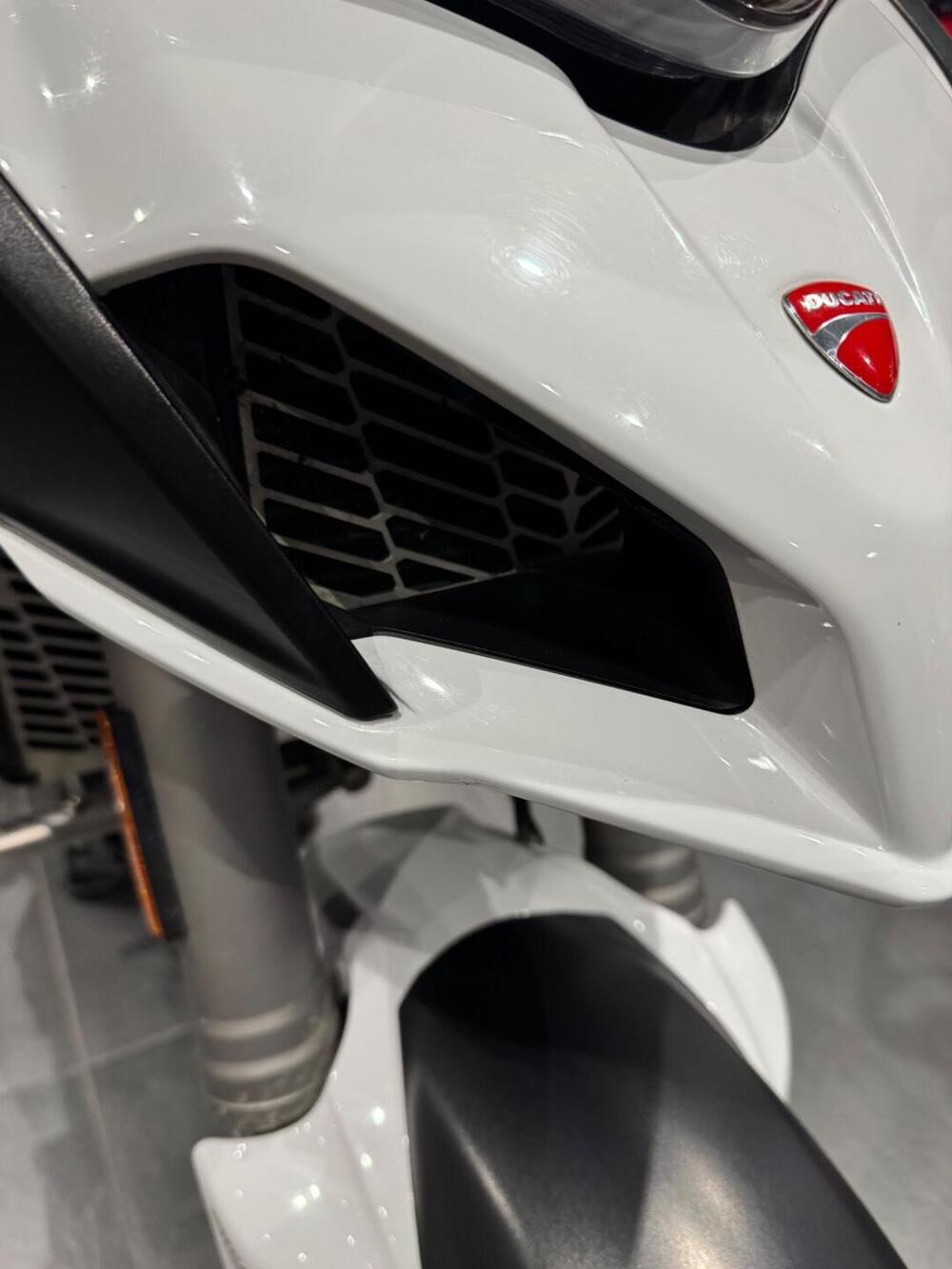 Ducati Multistrada 1260 S (2018 - 20) (18)