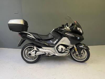 Bmw R 1200 RT (2010 - 13) usata