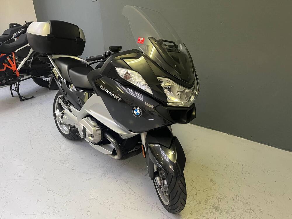 Bmw R 1200 RT (2010 - 13) (3)