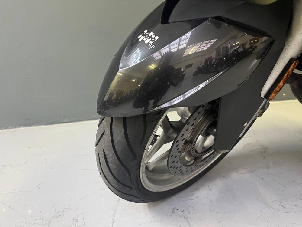 Bmw R 1200 RT (2010 - 13) (13)