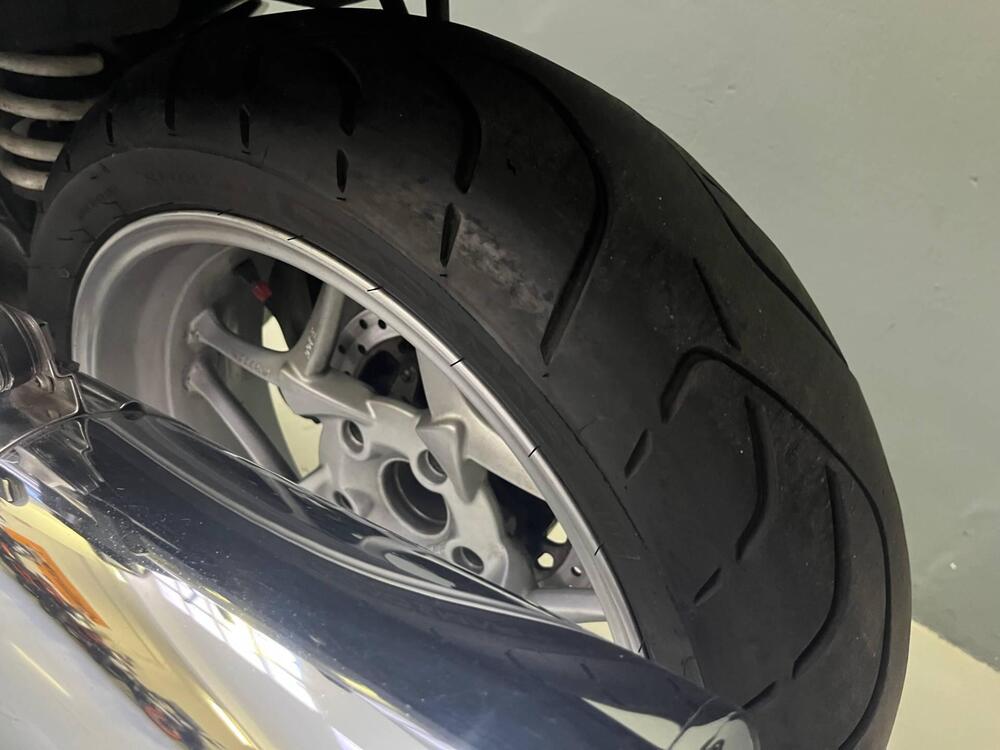 Bmw R 1200 RT (2010 - 13) (14)