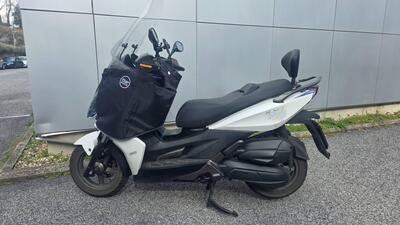 Kymco K-Xct 125i (2011 - 17) usata
