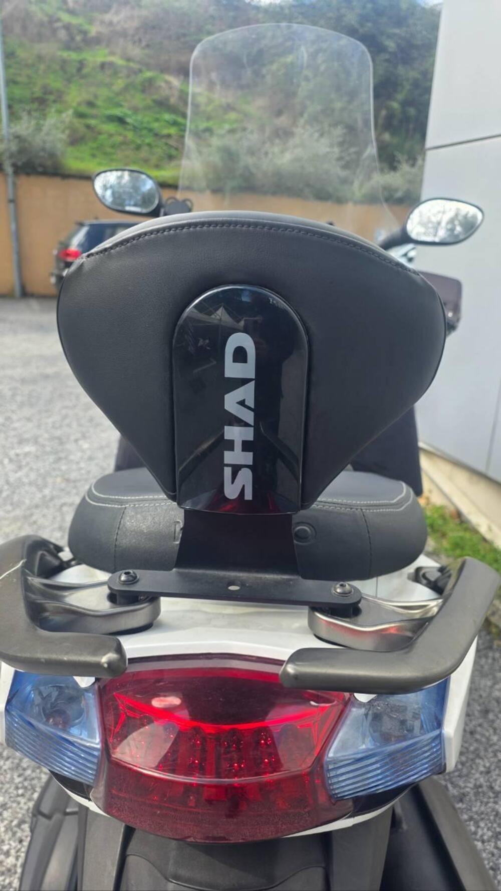 Kymco K-Xct 125i (2011 - 17) (7)