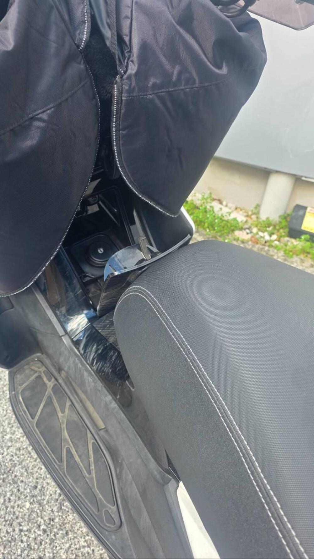 Kymco K-Xct 125i (2011 - 17) (11)