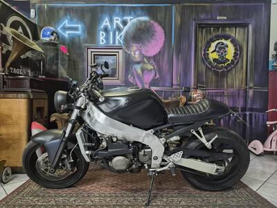 Kawasaki Ninja 600 ZX-6R (1998 - 99) usata