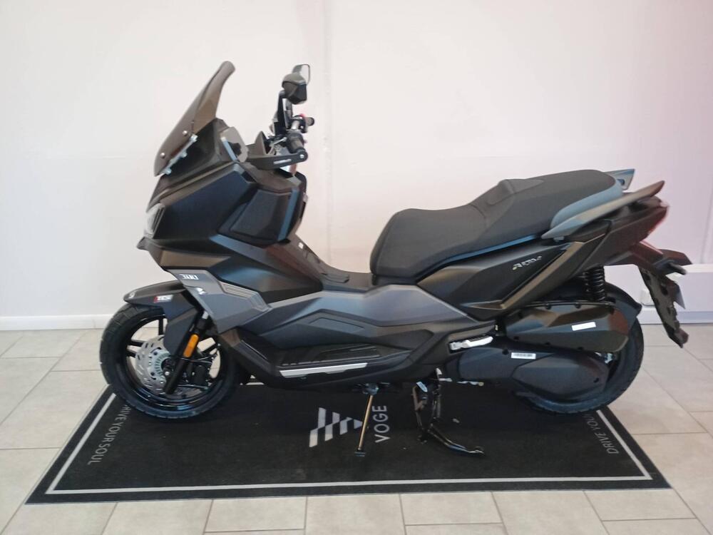 Sym ADX 300 (2024 - 26)