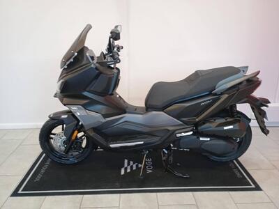 Sym ADX 300 (2024 - 26) nuova