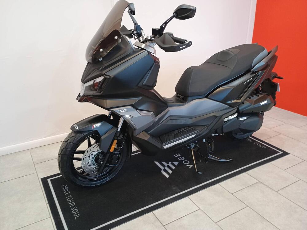 Sym ADX 300 (2024 - 26) (2)