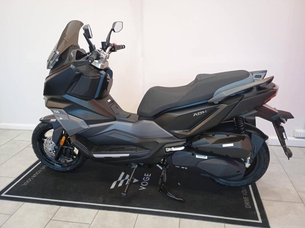 Sym ADX 300 (2024 - 26) (3)