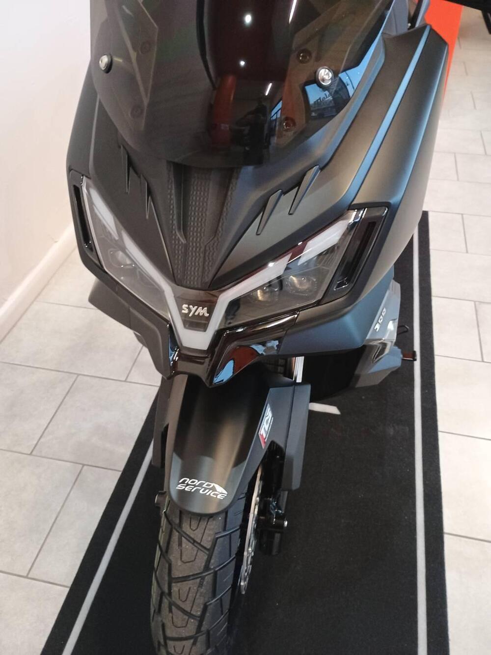 Sym ADX 300 (2024 - 26) (4)