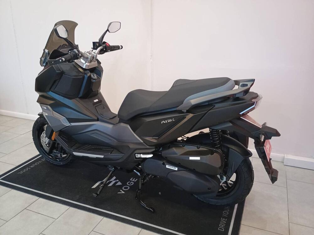 Sym ADX 300 (2024 - 26) (7)