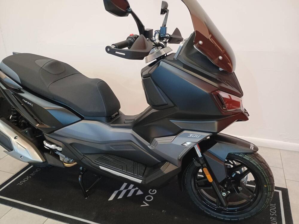 Sym ADX 300 (2024 - 26) (8)