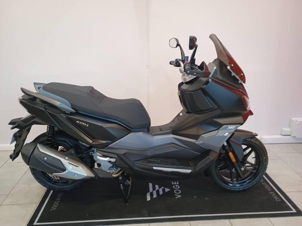 Sym ADX 300 (2024 - 26) (9)