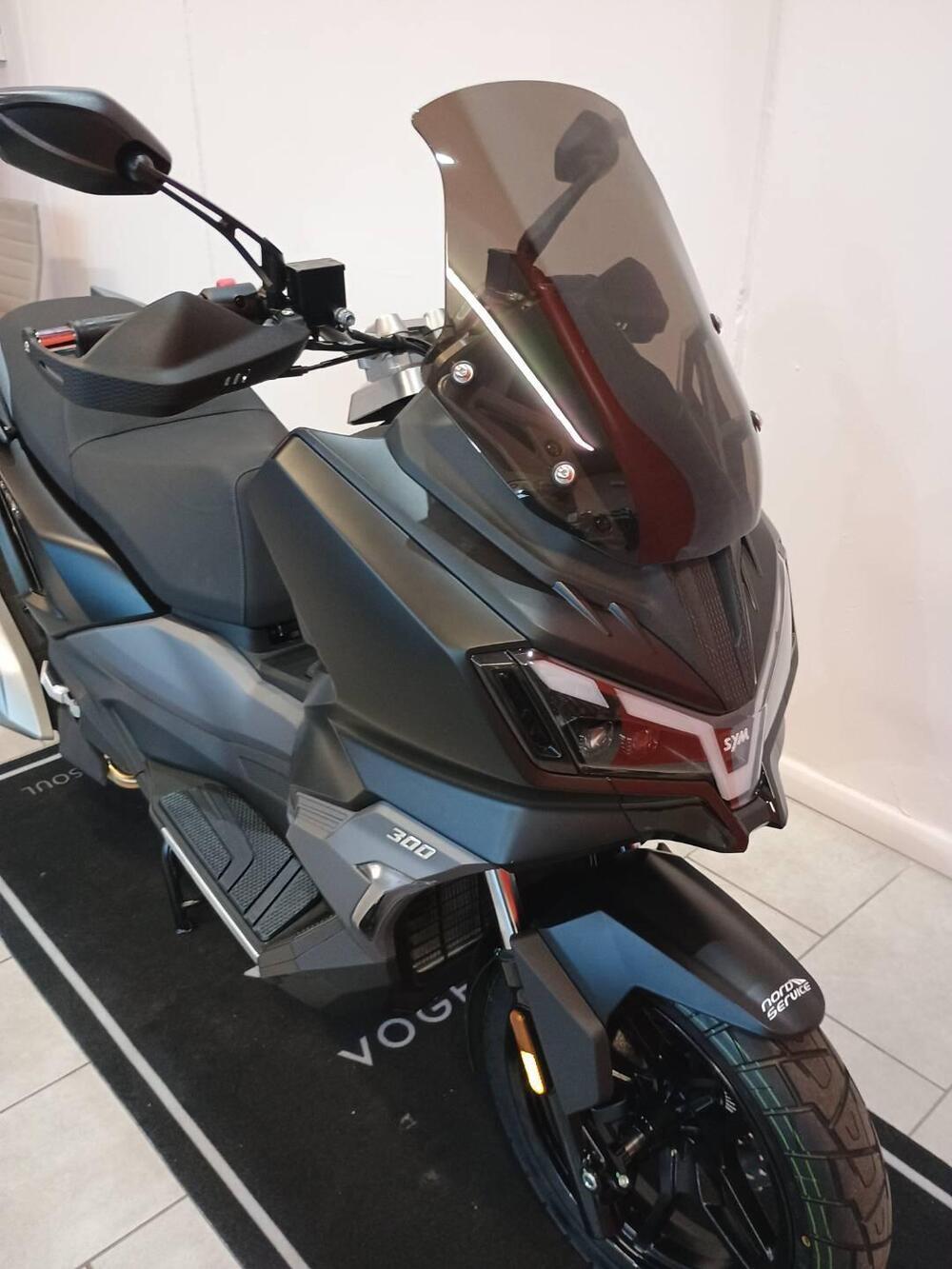 Sym ADX 300 (2024 - 26) (12)