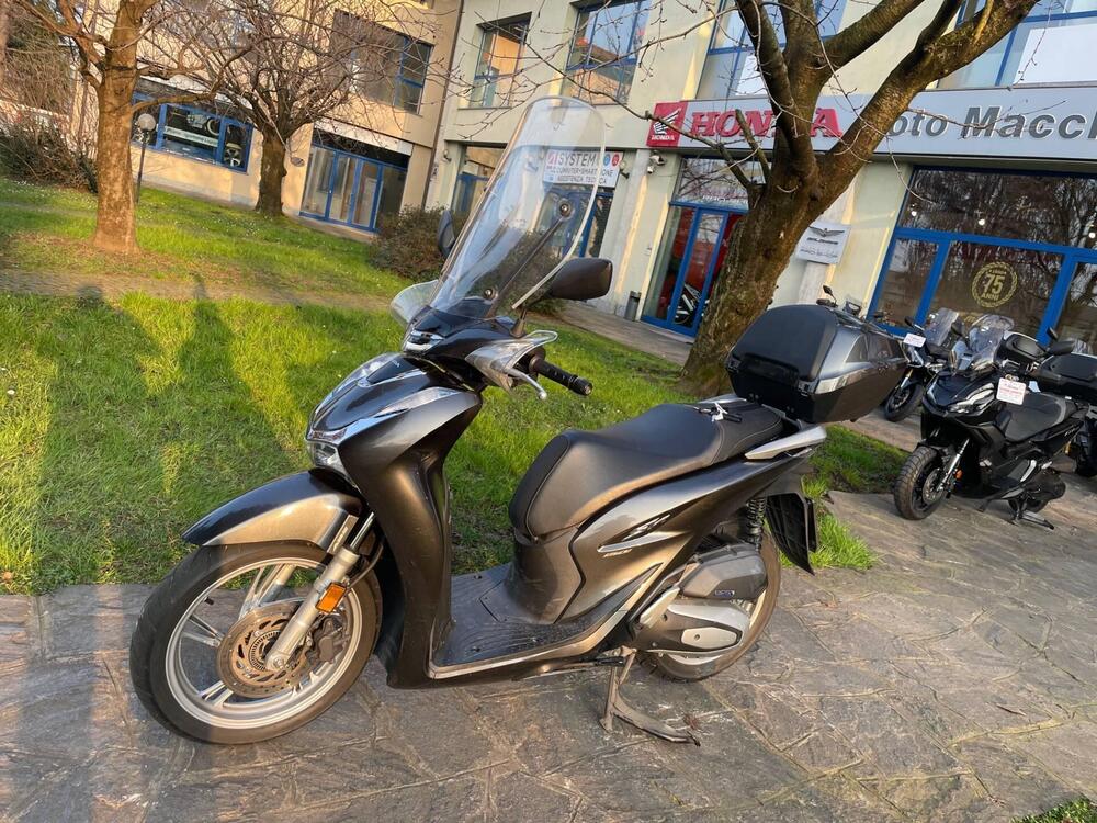 Honda SH 150i (2020 - 23) (2)