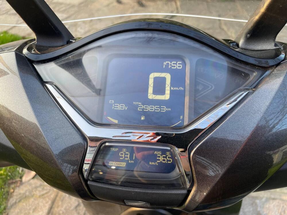 Honda SH 150i (2020 - 23) (6)