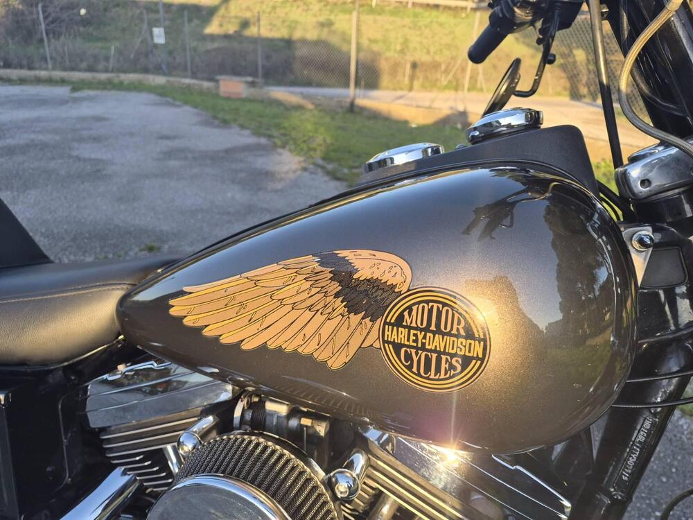 Harley-Davidson 1340 Low Rider Convertible (1994 - 99) - FRXC (2)