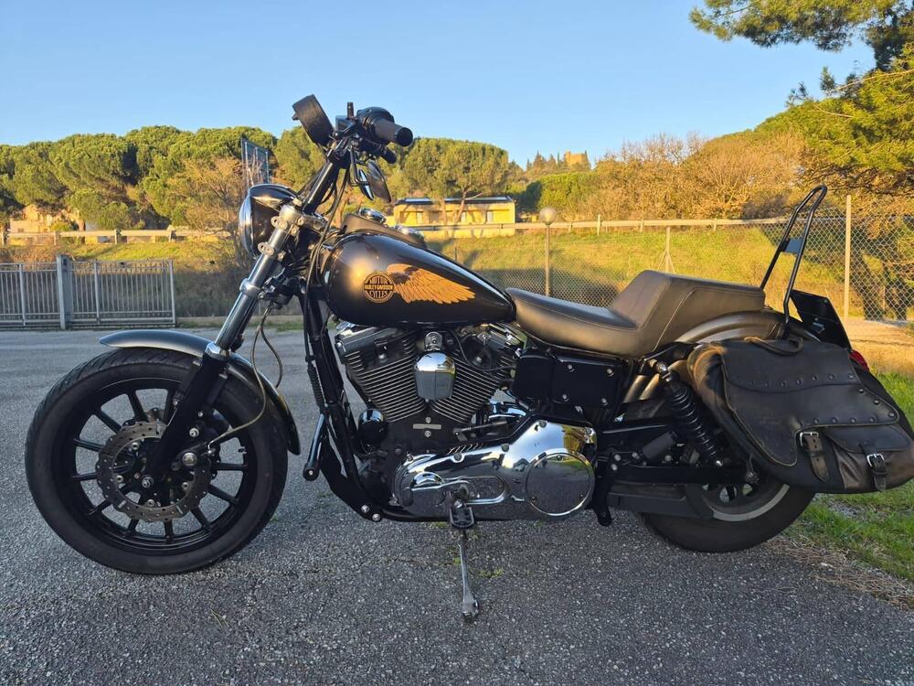 Harley-Davidson 1340 Low Rider Convertible (1994 - 99) - FRXC (3)