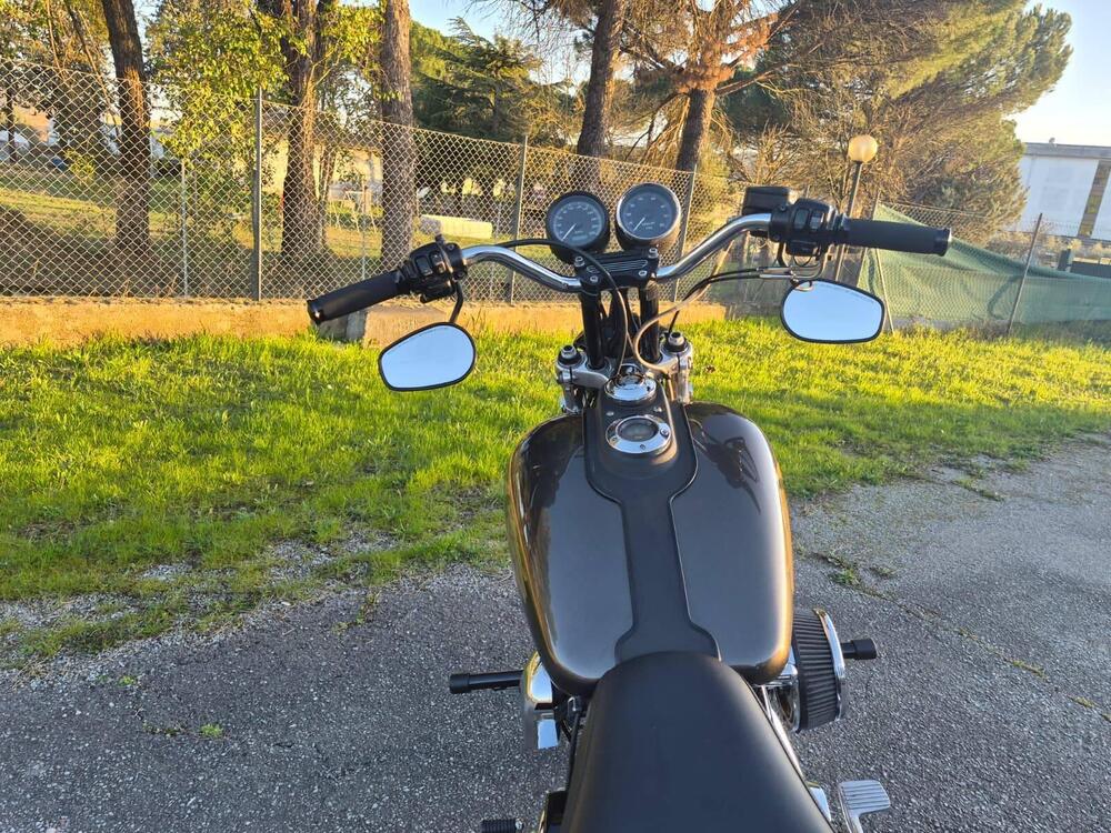 Harley-Davidson 1340 Low Rider Convertible (1994 - 99) - FRXC (4)