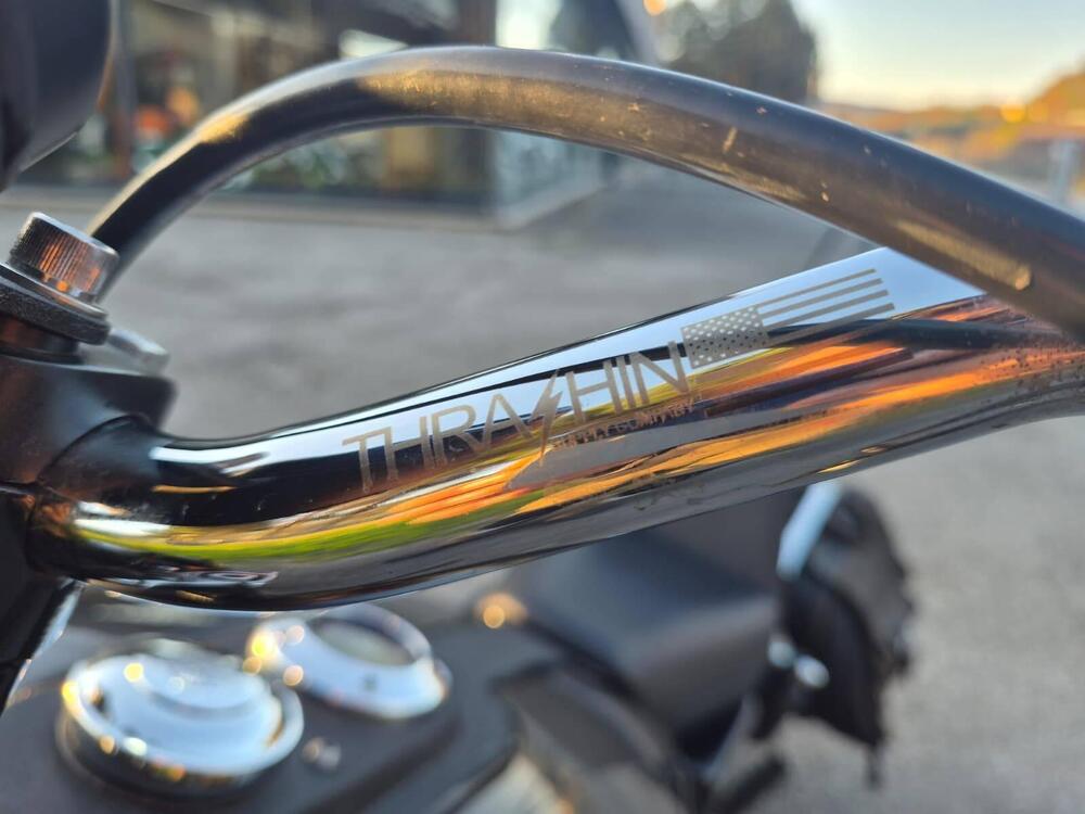 Harley-Davidson 1340 Low Rider Convertible (1994 - 99) - FRXC (9)