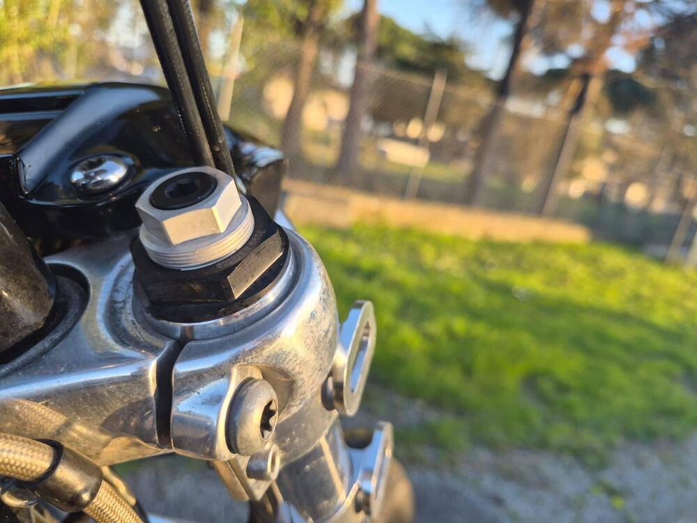 Harley-Davidson 1340 Low Rider Convertible (1994 - 99) - FRXC (10)