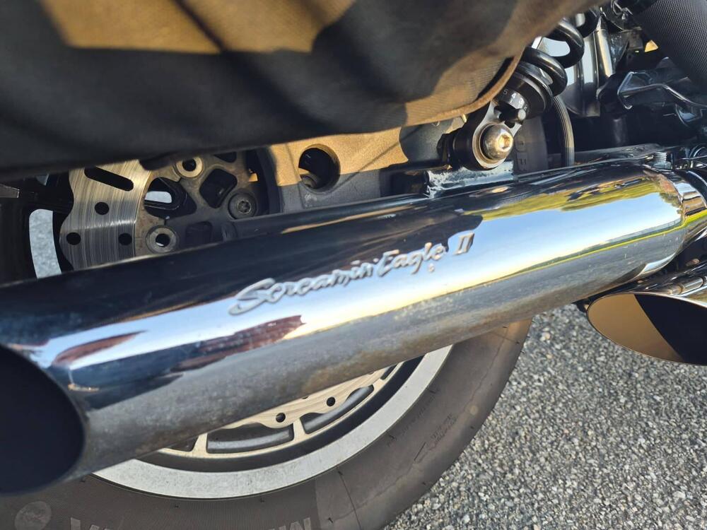 Harley-Davidson 1340 Low Rider Convertible (1994 - 99) - FRXC (13)