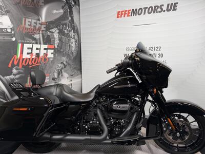 Harley-Davidson 107 Street Glide Special (2017 - 19) - FLHXS usata