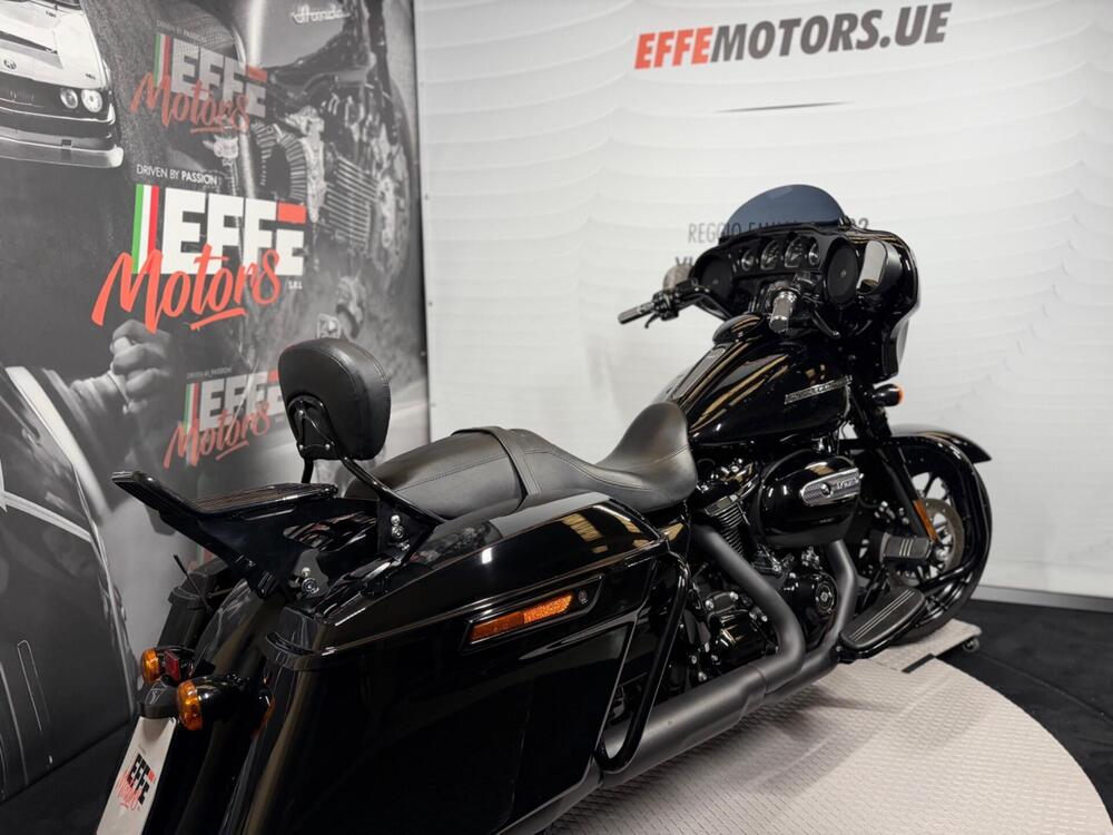 Harley-Davidson 107 Street Glide Special (2017 - 19) - FLHXS (14)