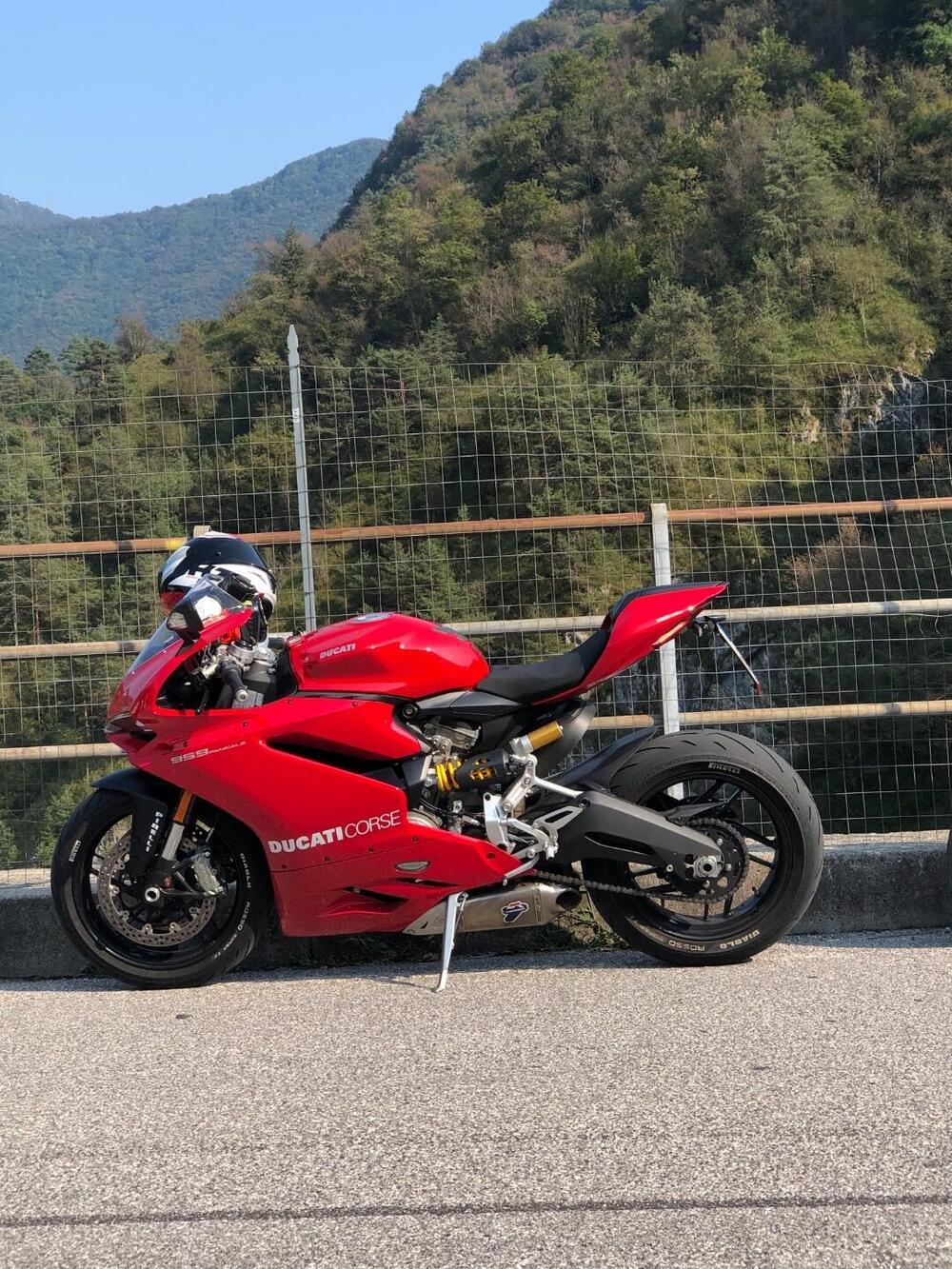 Ducati 959 Panigale (2016 - 19) (3)