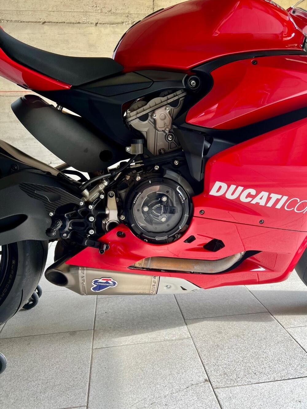 Ducati 959 Panigale (2016 - 19) (4)