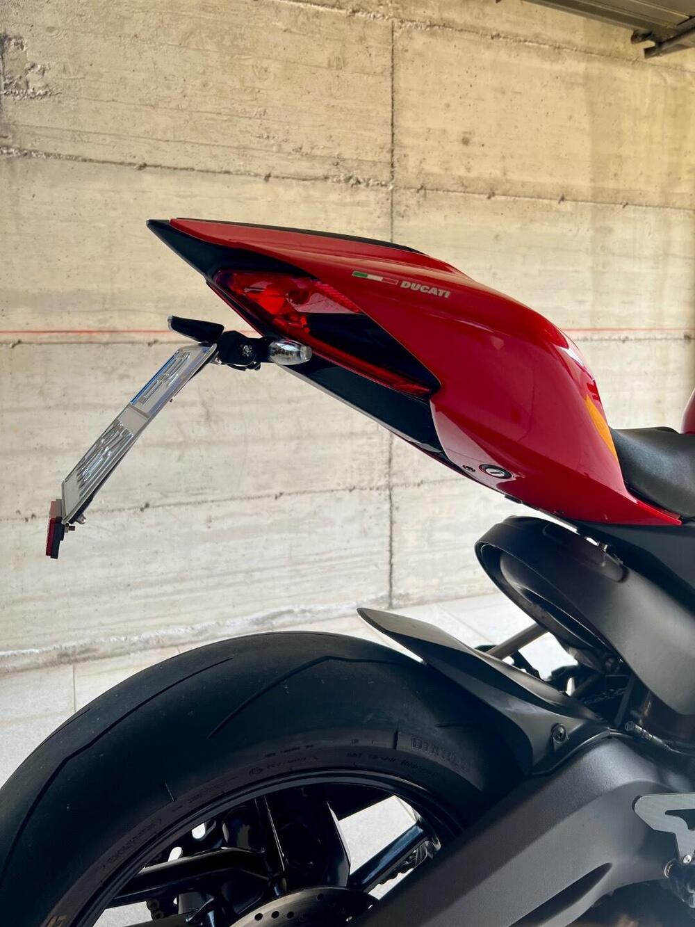 Ducati 959 Panigale (2016 - 19) (5)