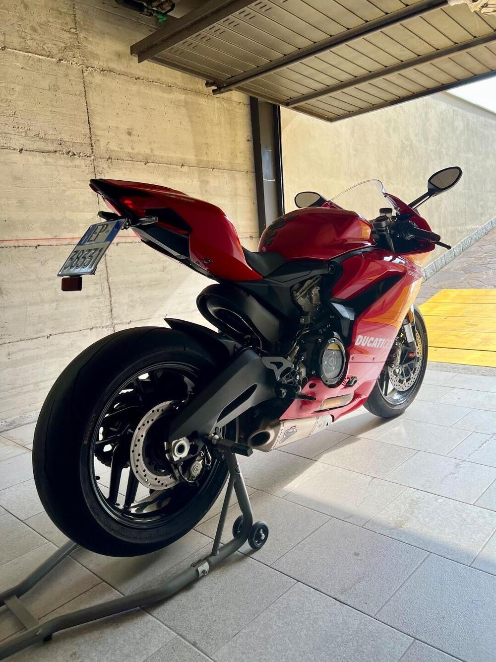 Ducati 959 Panigale (2016 - 19) (7)