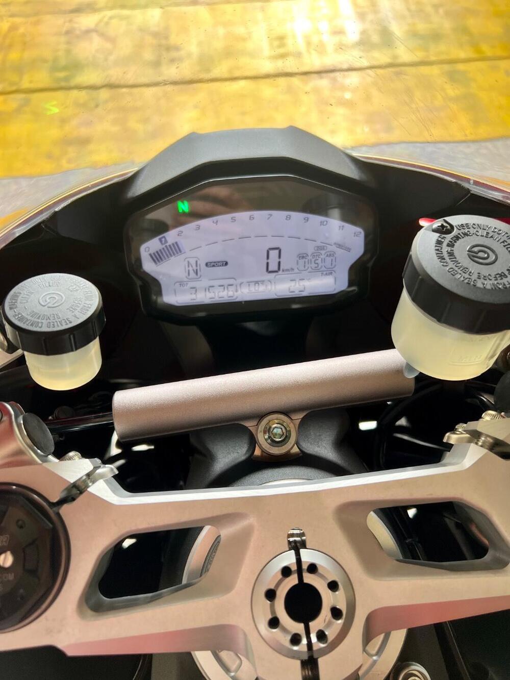 Ducati 959 Panigale (2016 - 19) (8)