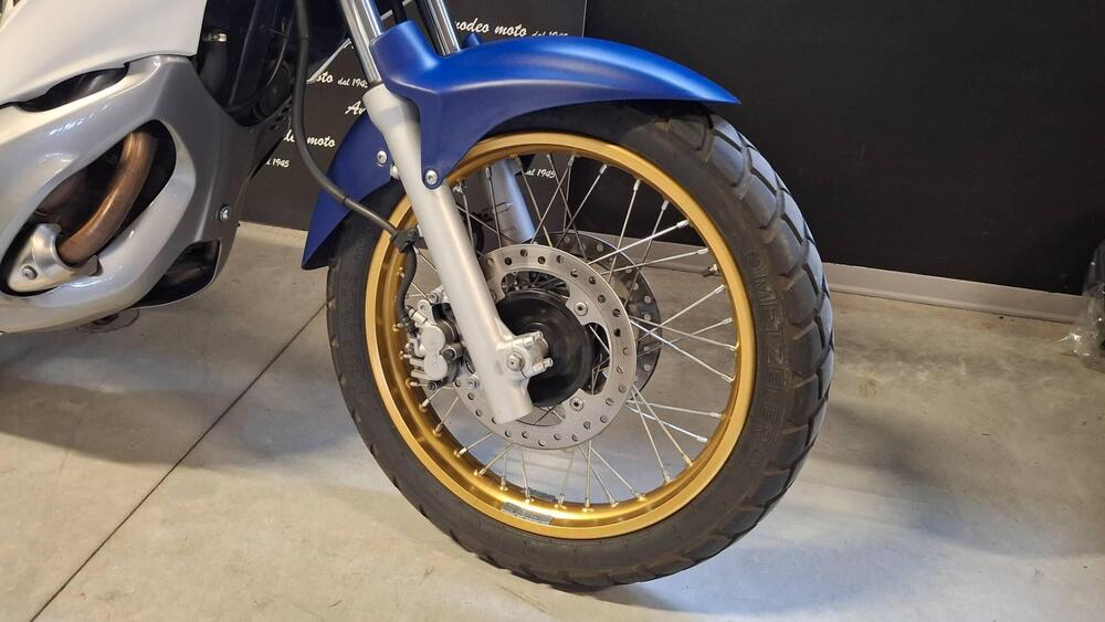 Honda Transalp XL 700 V (2007 - 2013) (4)