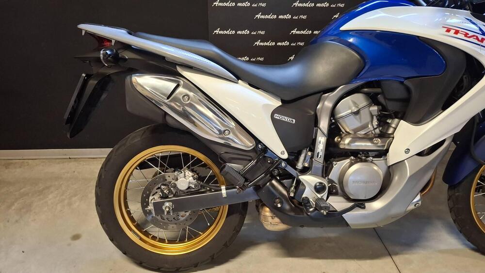 Honda Transalp XL 700 V (2007 - 2013) (5)