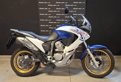 Honda Transalp XL 700 V (2007 - 2013) usata