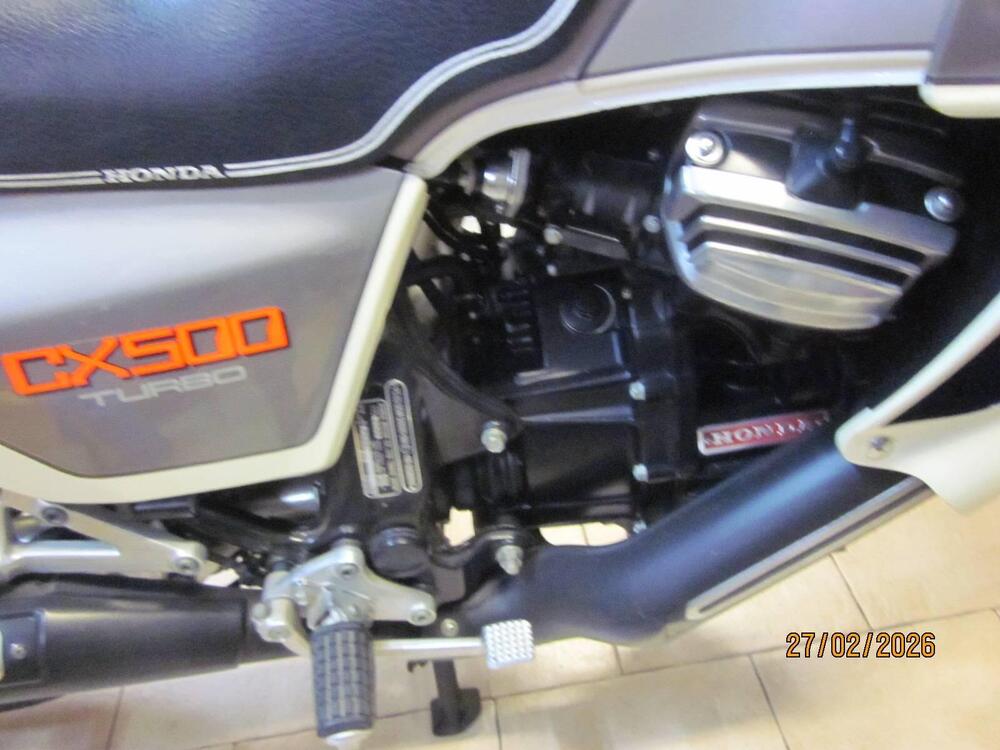 Honda CX 500 Turbo (6)