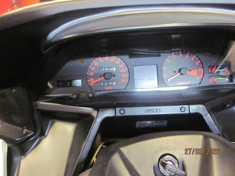 Honda CX 500 Turbo (8)