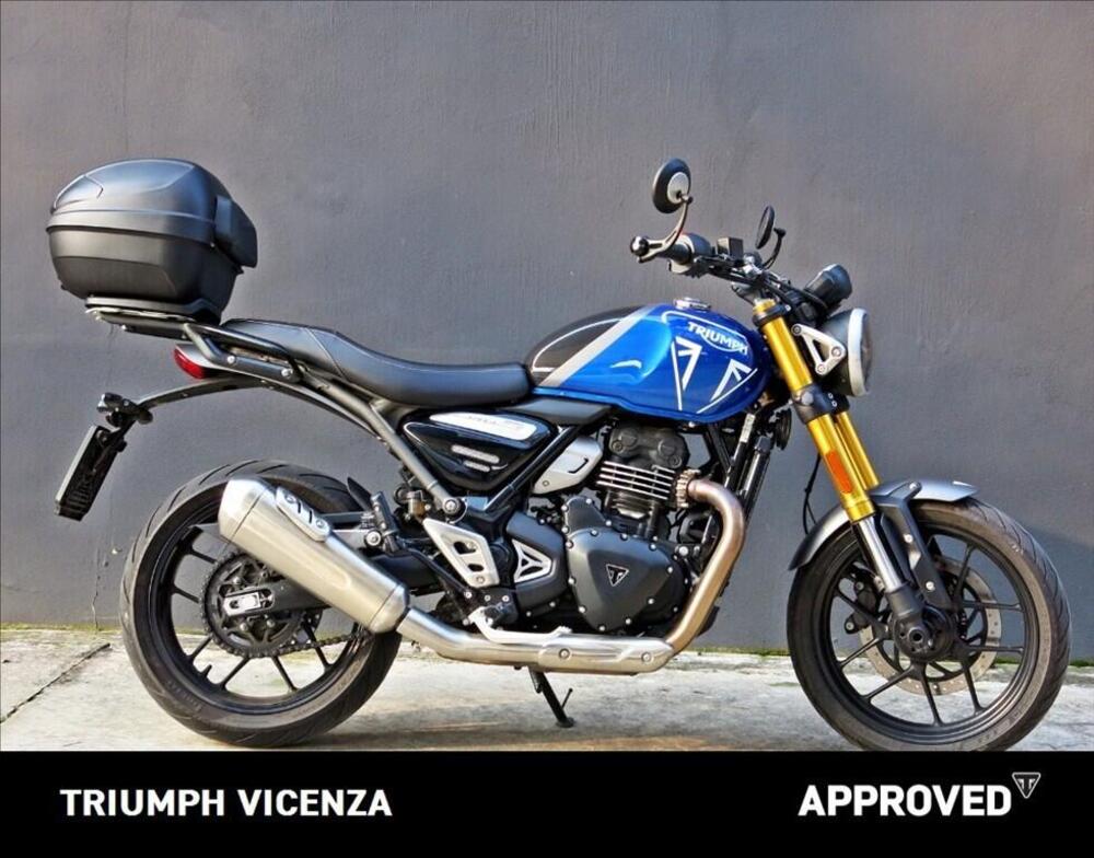 Triumph Speed 400 (2024 - 26) (3)