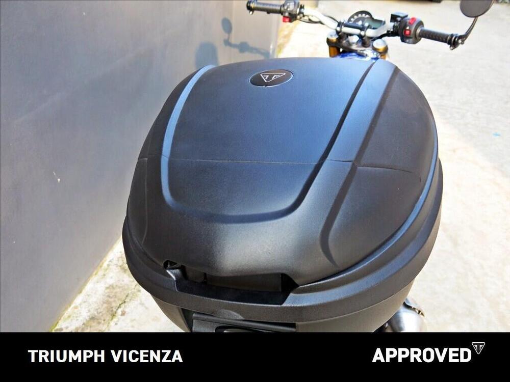 Triumph Speed 400 (2024 - 26) (7)