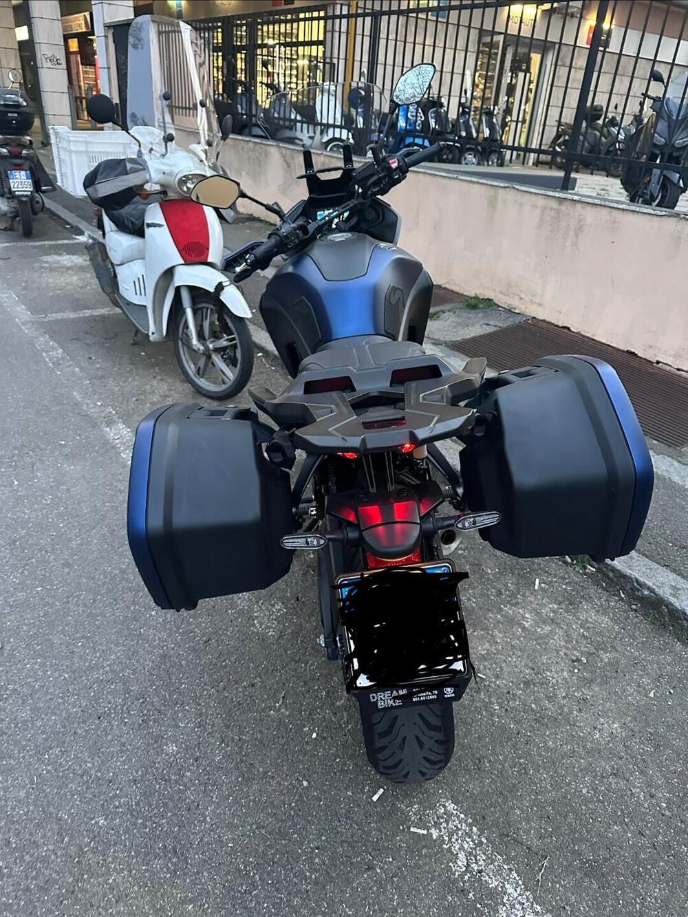 Yamaha Tracer 7 GT (2021 - 24) (3)